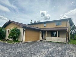 Foreclosure in  201ST PL Chicago Heights, IL 60411