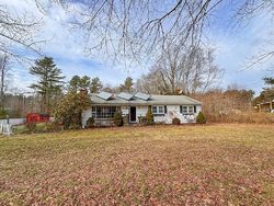 Foreclosure in  CROSS RD North Dartmouth, MA 02747