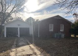 Foreclosure in  MANN ST Fayetteville, NC 28301