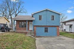 Foreclosure in  BENDER AVE East Alton, IL 62024