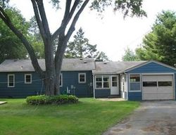 Foreclosure in  SW 1ST AVE Grand Rapids, MN 55744