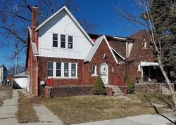 Foreclosure in  KENTUCKY ST Detroit, MI 48221