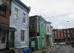 Foreclosure in  N RINGGOLD ST Philadelphia, PA 19132