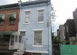 Foreclosure in  N RINGGOLD ST Philadelphia, PA 19132