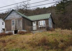 Foreclosure in  VALLEY VIEW RD Bellefonte, PA 16823