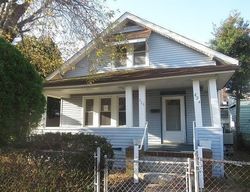 Foreclosure in  N CONNECTICUT AVE Atlantic City, NJ 08401