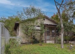 Foreclosure in  ELGIN ST Corpus Christi, TX 78405