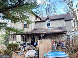 Foreclosure in  HELLUVA HILL LN Glen Mills, PA 19342