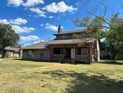 Foreclosure in  E ADAMS ST Covington, OK 73730