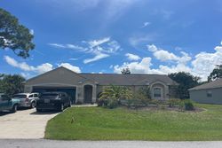 Foreclosure in  TIGARD ST SE Palm Bay, FL 32909