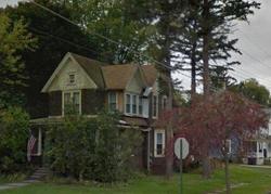 Foreclosure in  RIVER ST Sidney, NY 13838
