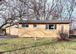 Foreclosure in  W OAK DR Zion, IL 60099