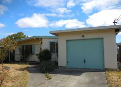 Foreclosure in  LOCKWOOD DR Ukiah, CA 95482