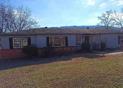 Foreclosure in  ALABAMA AVE NW Fort Payne, AL 35967