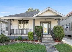 Foreclosure in  HAWTHORNE PL New Orleans, LA 70124