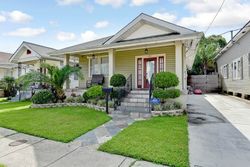 Foreclosure in  HAWTHORNE PL New Orleans, LA 70124