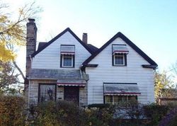 Foreclosure in  GIBSON AVE Cleveland, OH 44105