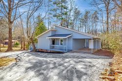 Foreclosure in  N SMITH ST Six Mile, SC 29682