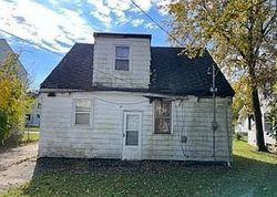 Foreclosure in  W PATERSON ST Flint, MI 48503