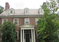 Foreclosure in  SAINT PAUL ST Baltimore, MD 21218