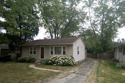 Foreclosure in  N PARK ST Westmont, IL 60559