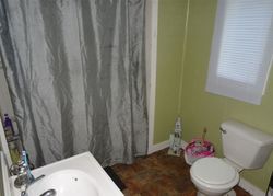 Foreclosure Listing in N 8TH ST WEST TERRE HAUTE, IN 47885
