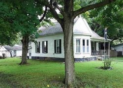 Foreclosure Listing in W MADISON ST GIRARD, IL 62640
