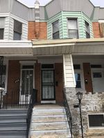 Foreclosure in  W OXFORD ST Philadelphia, PA 19121
