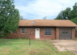 Foreclosure in  MAIN ST Fairmont, OK 73736