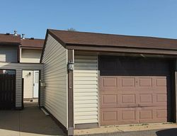 Foreclosure in  142ND STREET CT Saint Paul, MN 55124