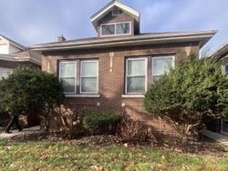 Foreclosure in  S WABASH AVE Chicago, IL 60619