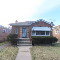 Foreclosure in  S DORCHESTER AVE Chicago, IL 60619