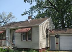 Foreclosure in  S THROOP ST Riverdale, IL 60827