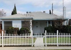 Foreclosure in  N VAGEDES AVE Fresno, CA 93705