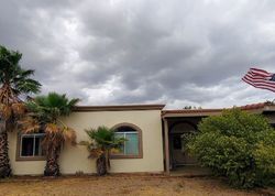 Foreclosure in  N CAMINO CORONA Nogales, AZ 85621