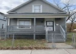 Foreclosure in  S MUSKEGON AVE Chicago, IL 60649