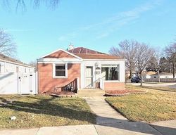 Foreclosure in  MAPLE ST Franklin Park, IL 60131