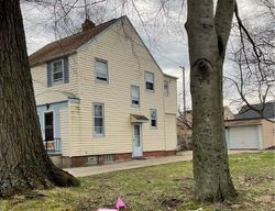 Foreclosure in  GREEN OAK DR Euclid, OH 44117
