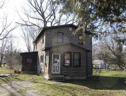 Foreclosure in  GLENDALE ST Burton, MI 48509