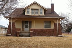 Foreclosure in  N MAIN ST Wilber, NE 68465