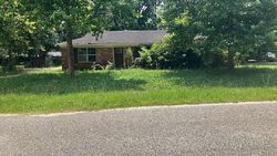 Foreclosure in  CAMP HALLS MILL RD Mobile, AL 36619