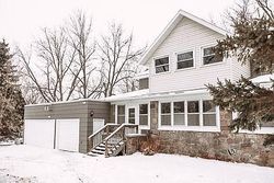 Foreclosure in  2ND AVE NW Bertha, MN 56437
