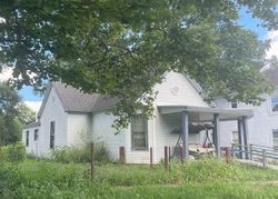 Foreclosure in  KENT AVE Terre Haute, IN 47807