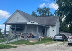 Foreclosure in  KENT AVE Terre Haute, IN 47807