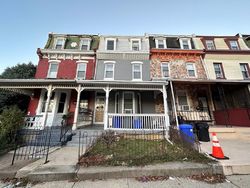 Foreclosure in  N UNION ST Philadelphia, PA 19104