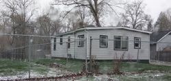 Foreclosure in  DALE ST Jackson, MI 49203