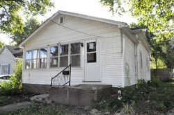 Foreclosure in  N WASSON ST Streator, IL 61364