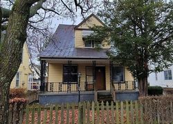 Foreclosure in  HULDA AVE Cleveland, OH 44104