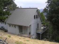 Foreclosure in  ELLIOT RD Cedarpines Park, CA 92322