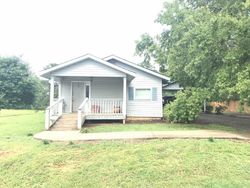 Foreclosure in  TANNER CIR Sylacauga, AL 35150